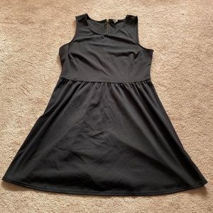 Womens dress Old Navy size XL